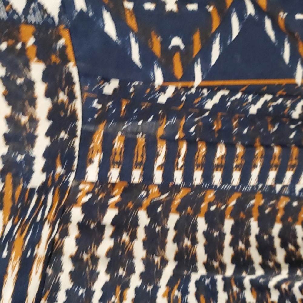 Bcbgeneratio Lightweight Polyester Woven Tunic - image 5